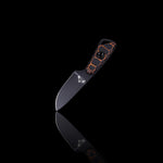 Load image into Gallery viewer, Poganka Serpent Orange
