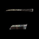 Завантажте зображення в засіб перегляду галереї, Кісточка Зелена
