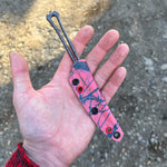 Завантажте зображення в засіб перегляду галереї, Кісточка червона
