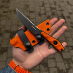 Завантажте зображення в засіб перегляду галереї, Полоз / Помаранчевий / 2025
