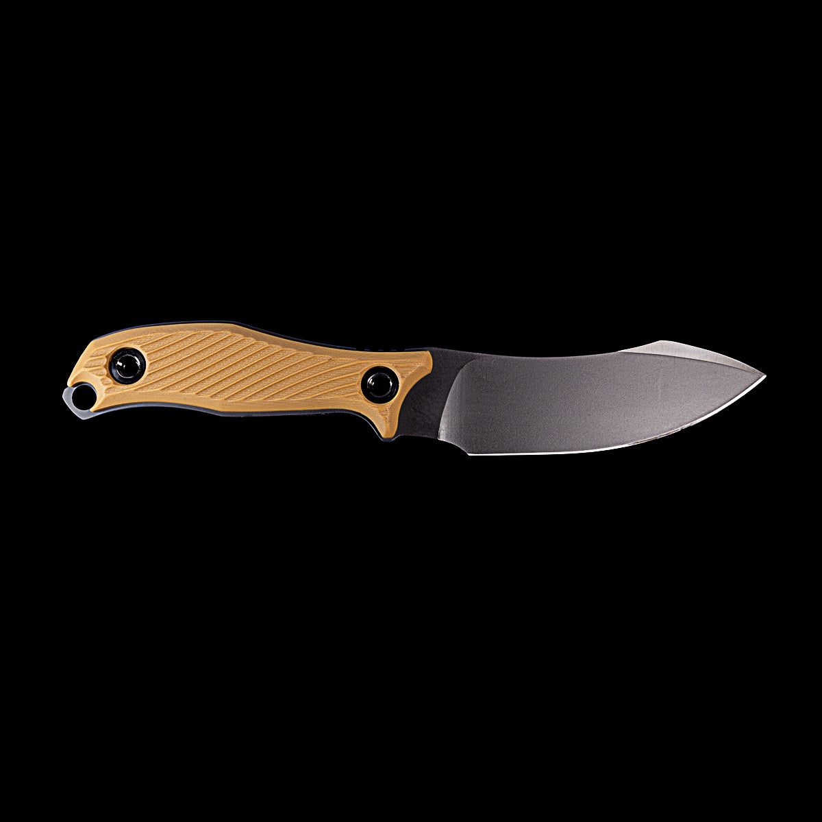 Gadyuka Coyote / Black
