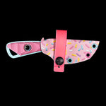 Load image into Gallery viewer, Poganka Tiffany / Pink
