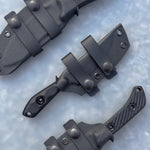 Load image into Gallery viewer, Полоз / Чорний / 2025
