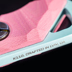 Load image into Gallery viewer, Poganka Tiffany / Pink
