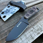 Завантажте зображення в засіб перегляду галереї, Поганка Ч/Б
