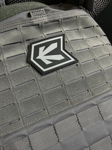 Krava Cut. Logo Patch