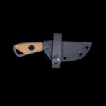 Load image into Gallery viewer, Poganka Black/Coyote
