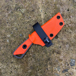 Load image into Gallery viewer, Поганка / Помаранчевий / 2025
