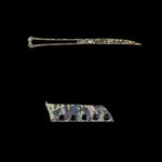 Завантажте зображення в засіб перегляду галереї, Кісточка Зелена
