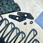 Завантажте зображення в засіб перегляду галереї, Поганка / Привид / 2025
