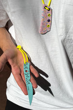 Завантажте зображення в засіб перегляду галереї, Літо / Пончик / 2025
