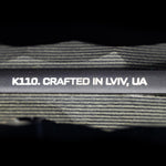 Load image into Gallery viewer, Poganka Olive/Black
