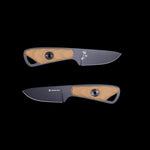 Load image into Gallery viewer, Poganka Black/Coyote
