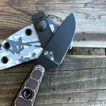 Завантажте зображення в засіб перегляду галереї, Поганка Ч/Б
