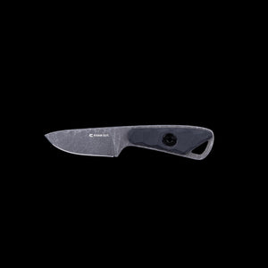 Poganka Stone Black