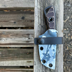 Завантажте зображення в засіб перегляду галереї, Поганка Ч/Б
