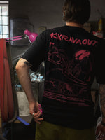 Load image into Gallery viewer, KravaCut x HUDO
