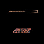 Завантажте зображення в засіб перегляду галереї, Кісточка Червона
