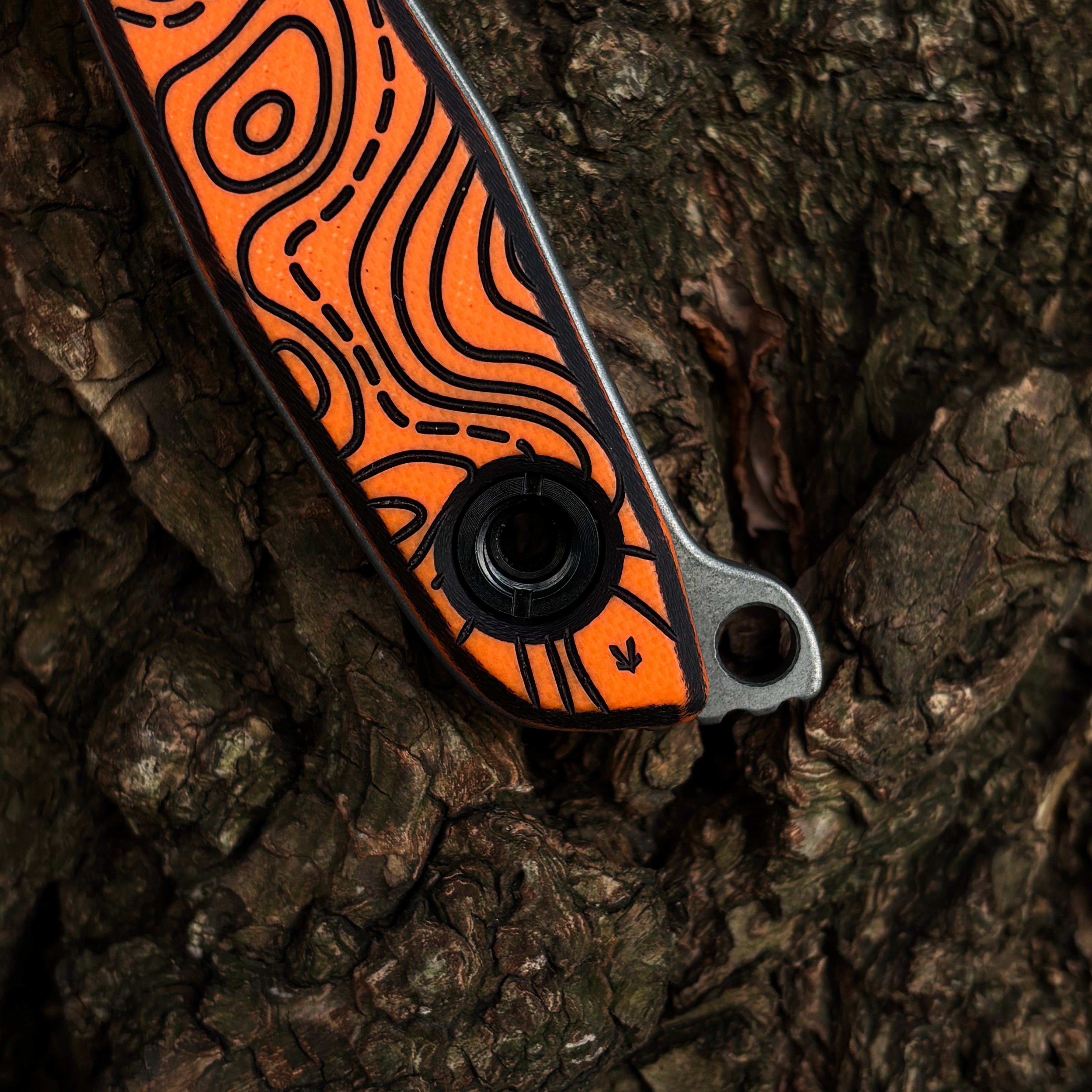 Бескид | Топо