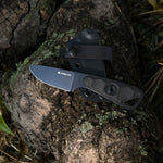 Load image into Gallery viewer, Поганка / Чорний / 2025
