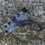 Завантажте зображення в засіб перегляду галереї, Каракурт / 2025
