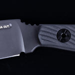 Load image into Gallery viewer, Комбатант Black
