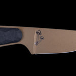 Завантажте зображення в засіб перегляду галереї, Poganka Bronze / Black
