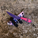 Завантажте зображення в засіб перегляду галереї, Полоз / Фіолетовий / 2025
