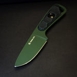 Load image into Gallery viewer, Поганка / Rolex green / 2026
