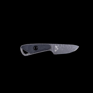Poganka Stone Black