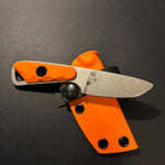 Load image into Gallery viewer, Поганка / Помаранчевий / 2025
