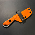 Load image into Gallery viewer, Поганка / Помаранчевий / 2025
