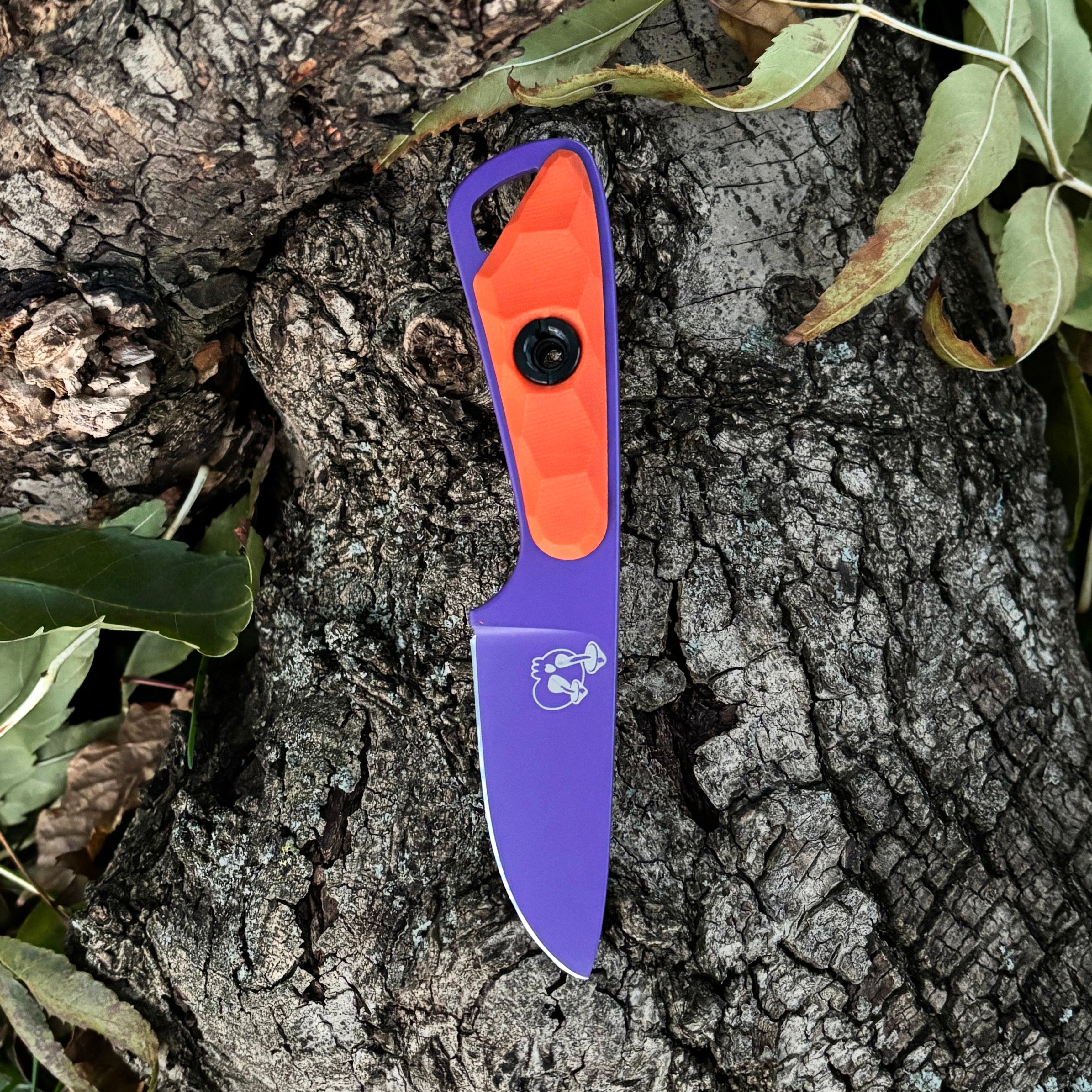 Поганка | Хелоувін