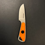 Load image into Gallery viewer, Поганка / Помаранчевий / 2025
