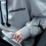 Завантажте зображення в засіб перегляду галереї, Худі «Задушшя» S
