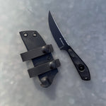 Load image into Gallery viewer, Полоз / Чорний / 2025
