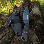 Load image into Gallery viewer, Поганка / Чорний / 2025
