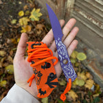 Завантажте зображення в засіб перегляду галереї, Літо / Halloween / 2025
