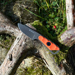 Load image into Gallery viewer, Поганка / Помаранчевий / 2025
