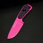 Load image into Gallery viewer, Поганка / Neon pink / 2026
