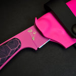 Load image into Gallery viewer, Поганка / Neon pink / 2026
