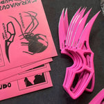 Load image into Gallery viewer, KravaCut x HUDO
