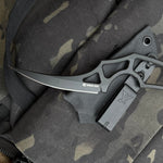 Load image into Gallery viewer, Чорний чорний чорний Каракурт
