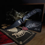 Load image into Gallery viewer, Balak Wear x KravaCut. Ripper
