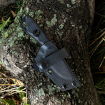 Load image into Gallery viewer, Поганка / Чорний / 2025
