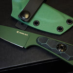 Load image into Gallery viewer, Поганка / Rolex green / 2026
