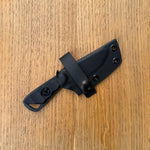 Load image into Gallery viewer, Поганка | Чорна
