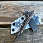 Завантажте зображення в засіб перегляду галереї, Поганка Ч/Б
