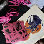 Load image into Gallery viewer, KravaCut x HUDO
