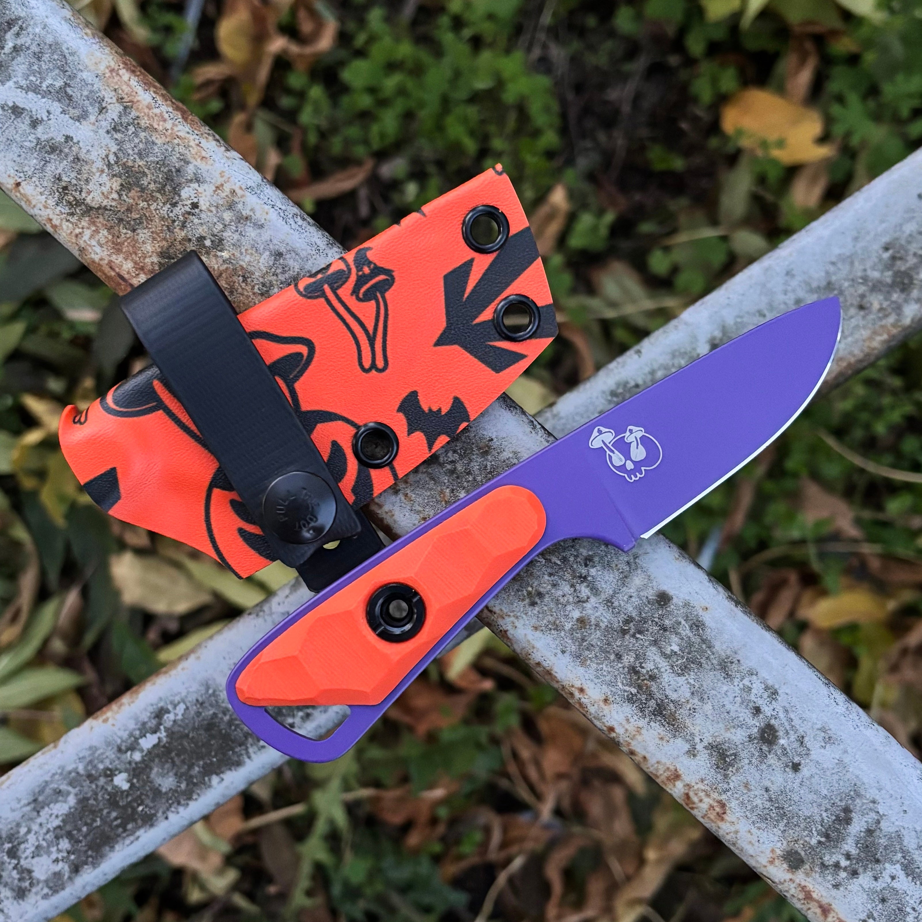 Поганка | Хелоувін